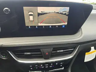 2026 Buick Encore GX