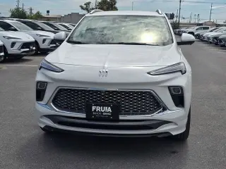 2026 Buick Encore GX