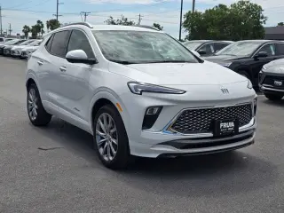 2026 Buick Encore GX