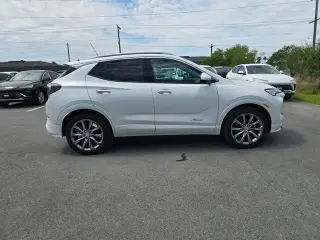 2026 Buick Encore GX