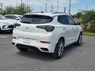 2026 Buick Encore GX