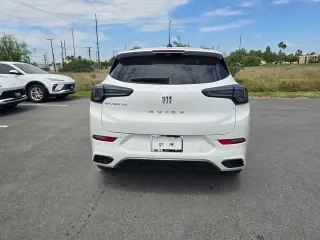2026 Buick Encore GX