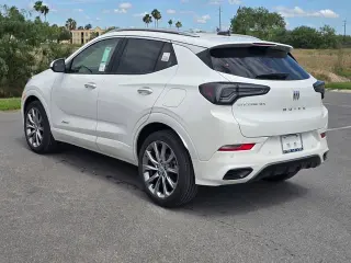 2026 Buick Encore GX