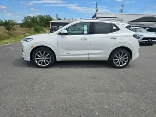 2026 Buick Encore GX