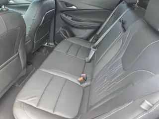 2026 Buick Encore GX