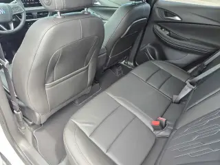 2026 Buick Encore GX
