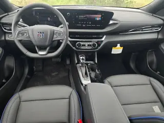2026 Buick Envista