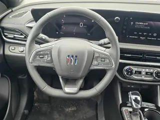 2026 Buick Envista