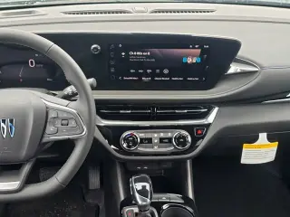 2026 Buick Envista