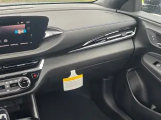 2026 Buick Envista