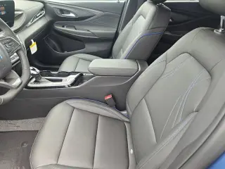 2026 Buick Envista