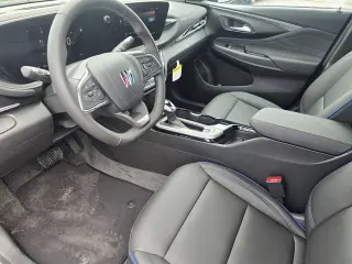 2026 Buick Envista