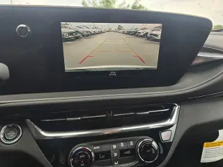 2026 Buick Envista