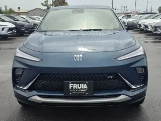 2026 Buick Envista