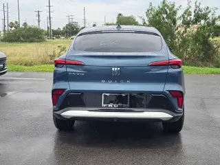 2026 Buick Envista