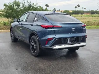 2026 Buick Envista