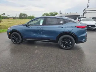 2026 Buick Envista
