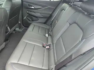 2026 Buick Envista