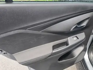2026 Buick Envista