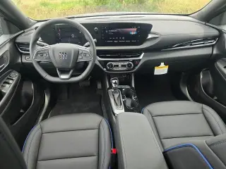 2026 Buick Envista