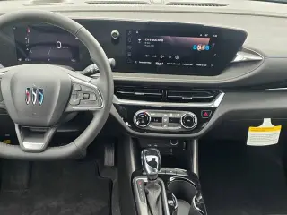 2026 Buick Envista