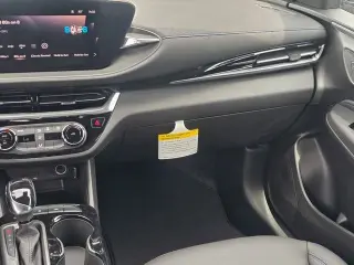 2026 Buick Envista