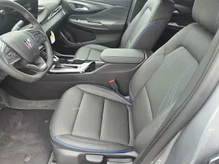 2026 Buick Envista