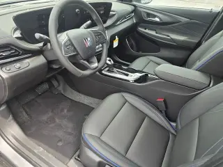 2026 Buick Envista