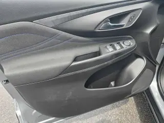 2026 Buick Envista
