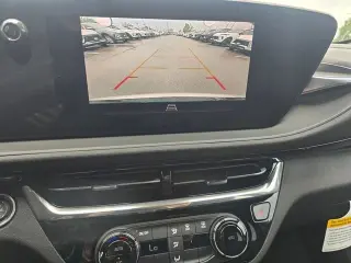 2026 Buick Envista