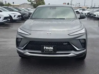 2026 Buick Envista