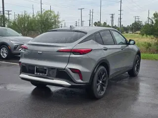 2026 Buick Envista