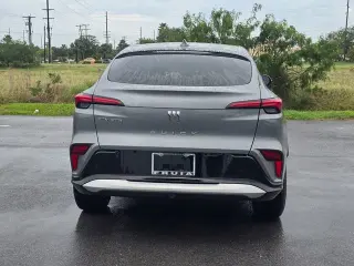 2026 Buick Envista
