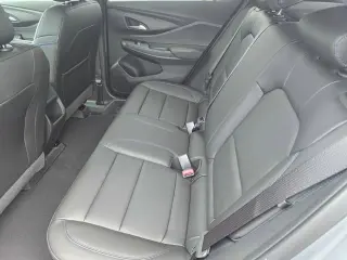 2026 Buick Envista