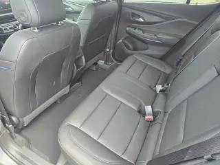 2026 Buick Envista