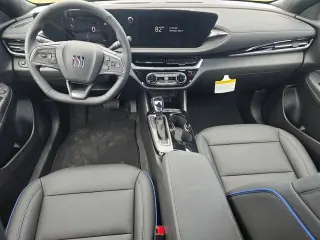 2026 Buick Envista