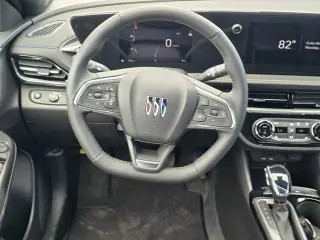 2026 Buick Envista