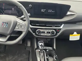 2026 Buick Envista