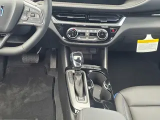 2026 Buick Envista