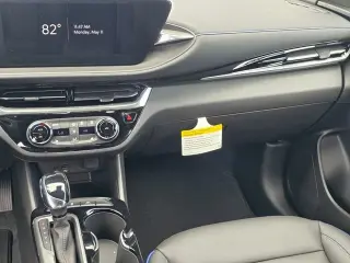 2026 Buick Envista