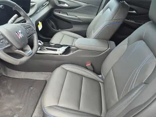 2026 Buick Envista