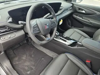 2026 Buick Envista