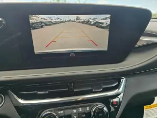 2026 Buick Envista