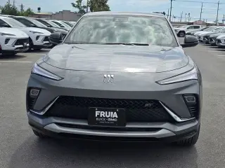 2026 Buick Envista