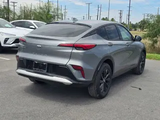 2026 Buick Envista