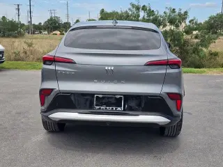 2026 Buick Envista