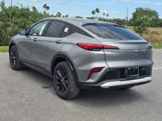 2026 Buick Envista