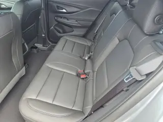 2026 Buick Envista