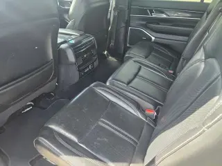 2022 Jeep Wagoneer