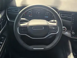 2022 Jeep Wagoneer
